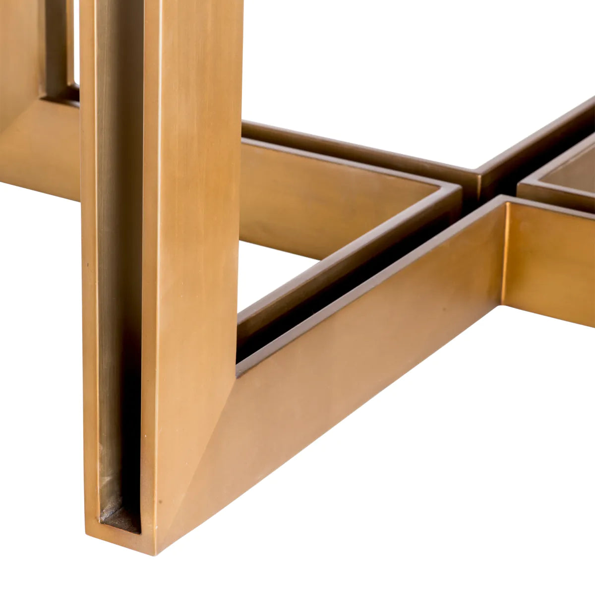 Dining Table Melchior oval