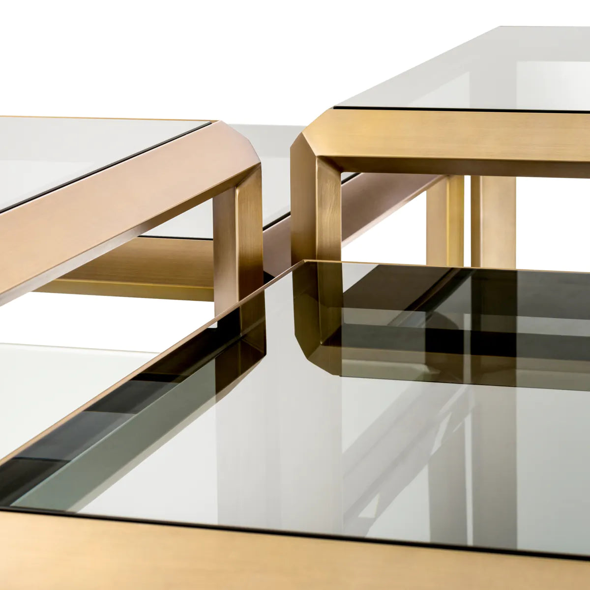 Coffee Table Callum set of 4