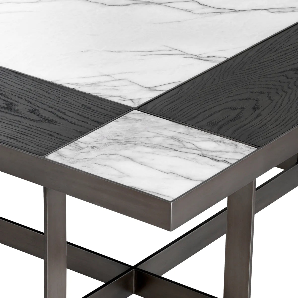 Coffee Table Hermoza