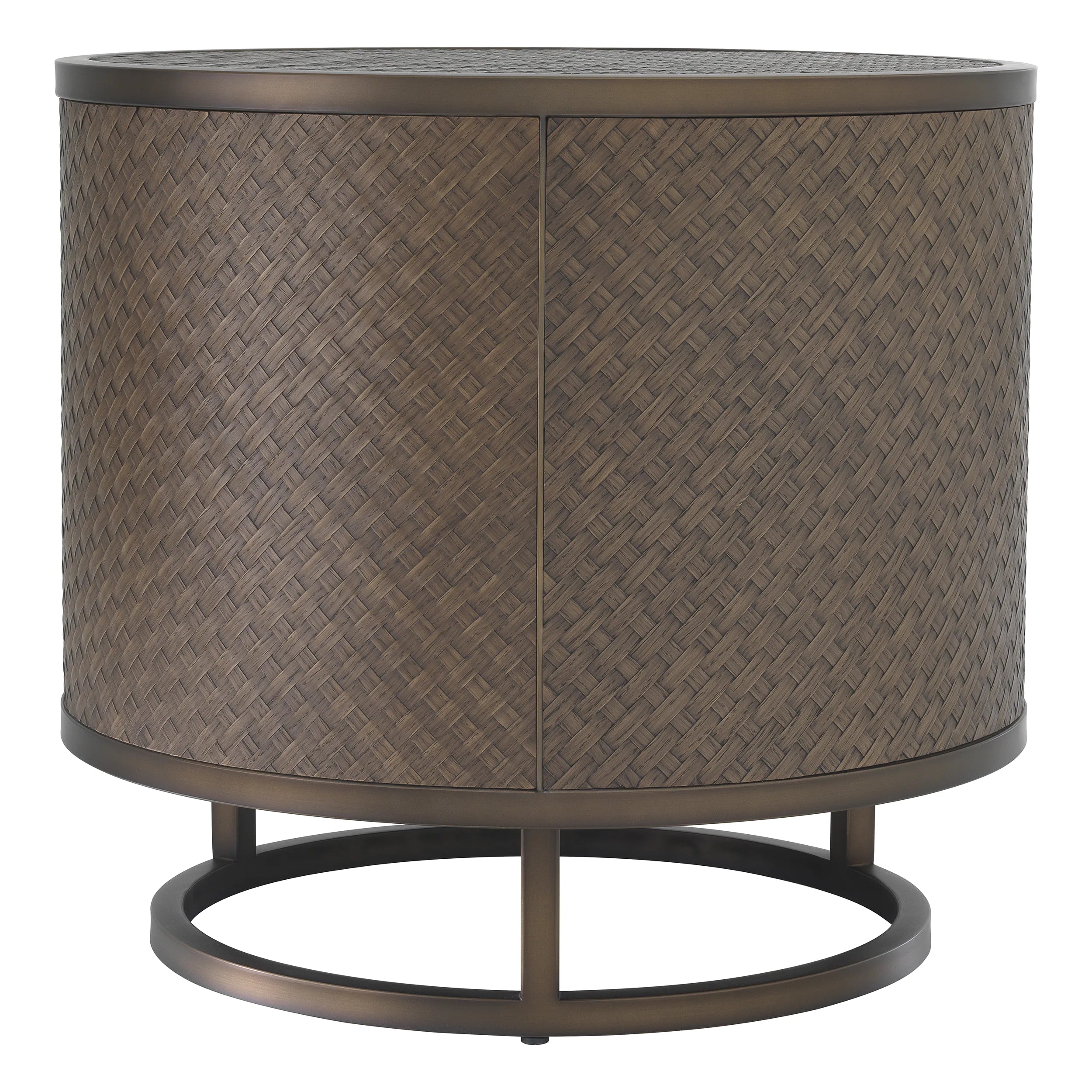 Side Table Napa Valley