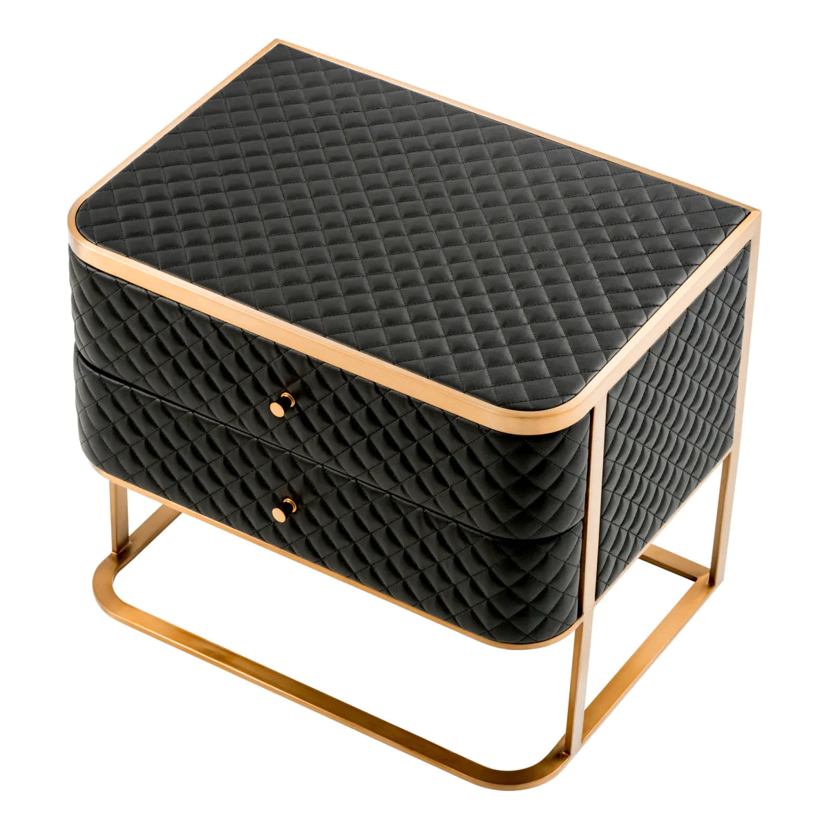 Bedside Table Monfort
