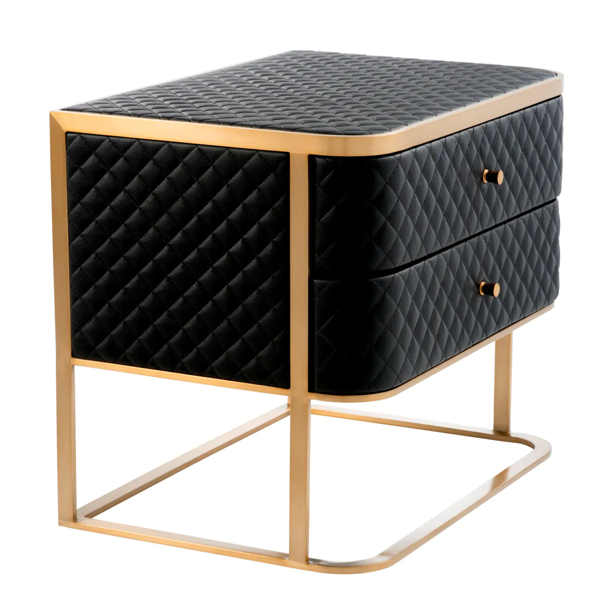 Bedside Table Monfort