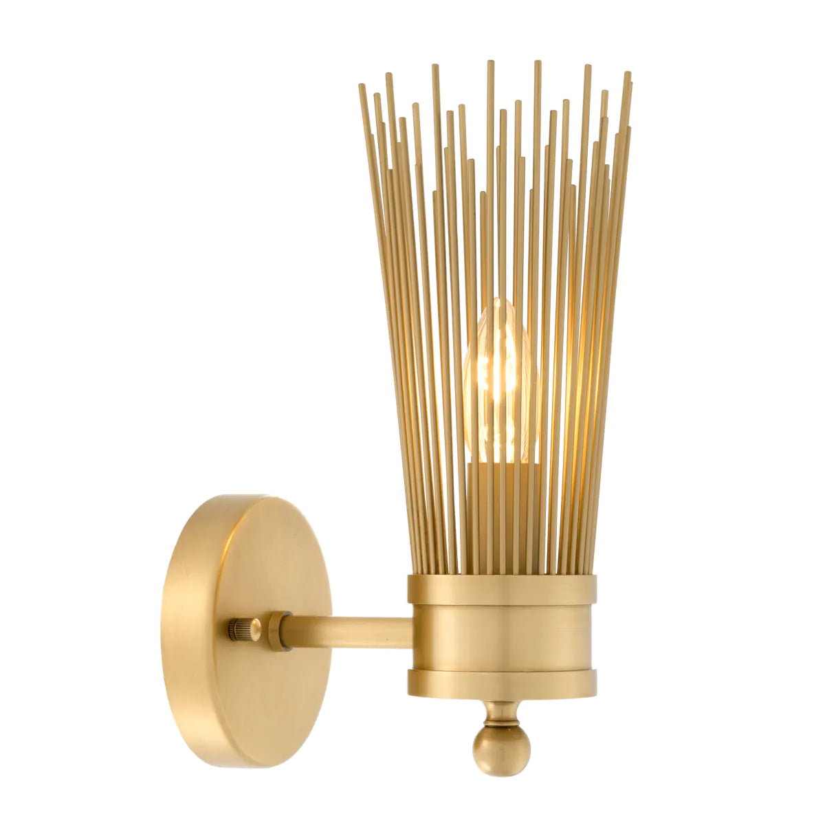 Wall Lamp Romeo Single