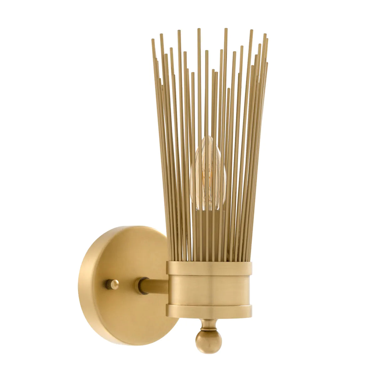 Wall Lamp Romeo Single