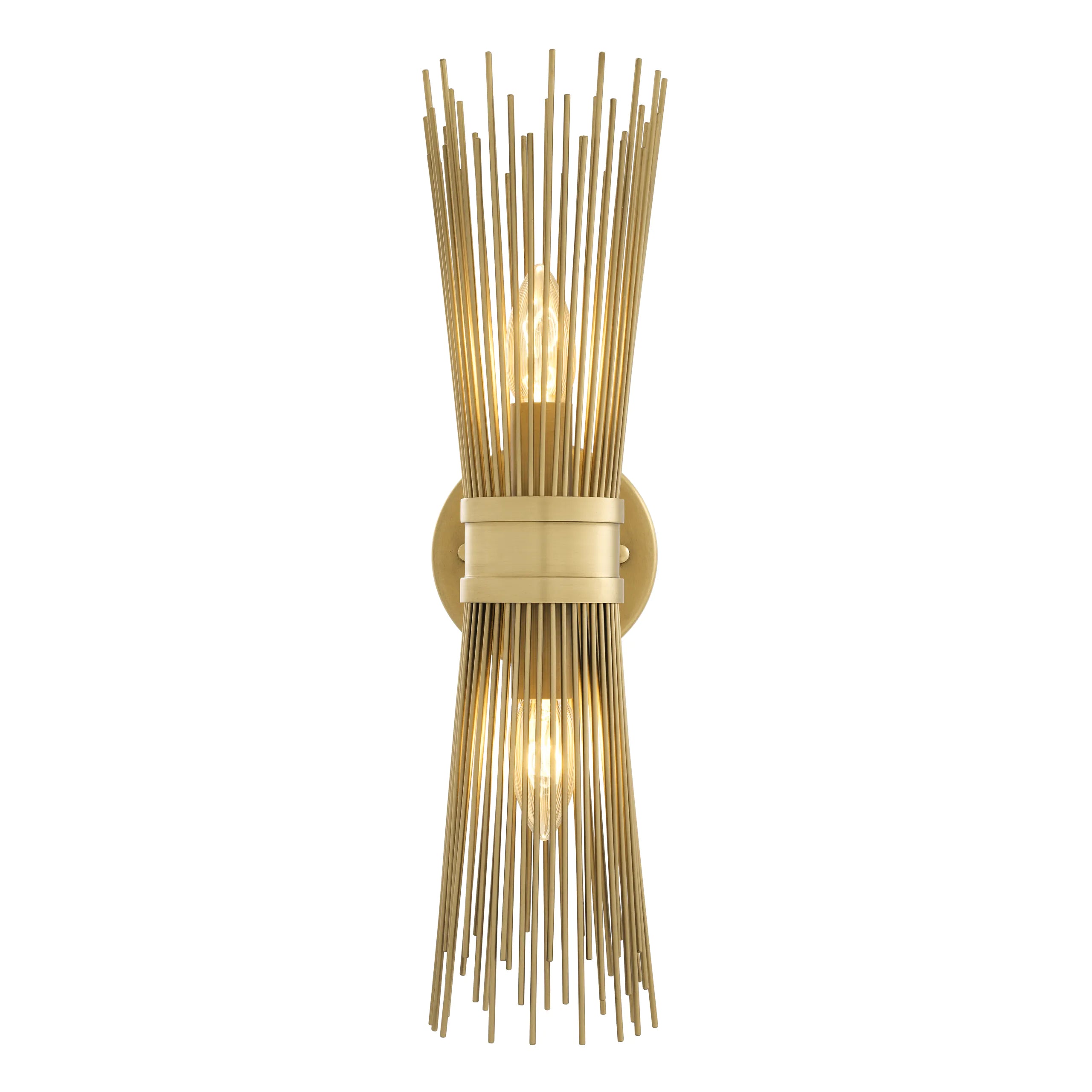 Wall Lamp Romeo Double