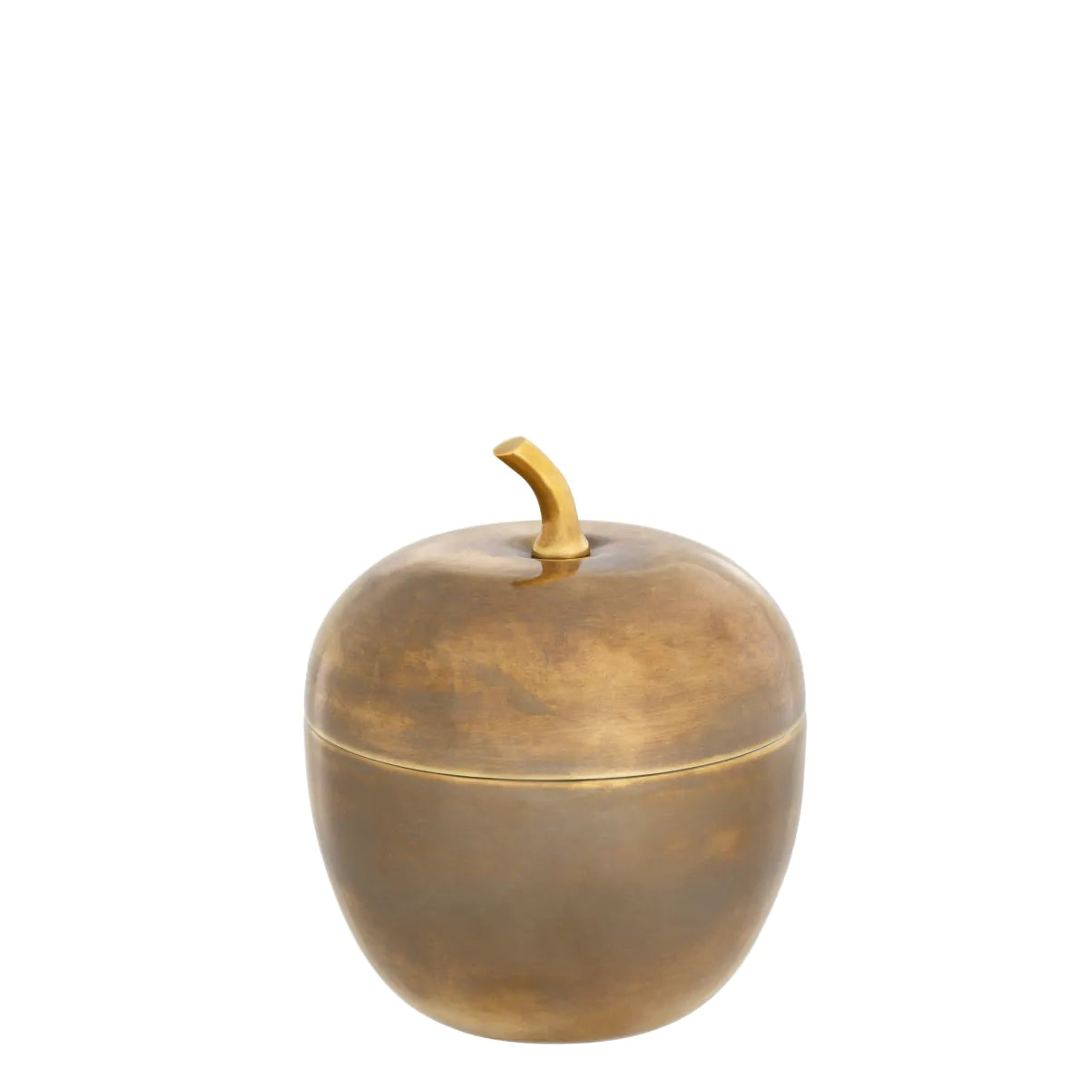 Box Apple set of 2