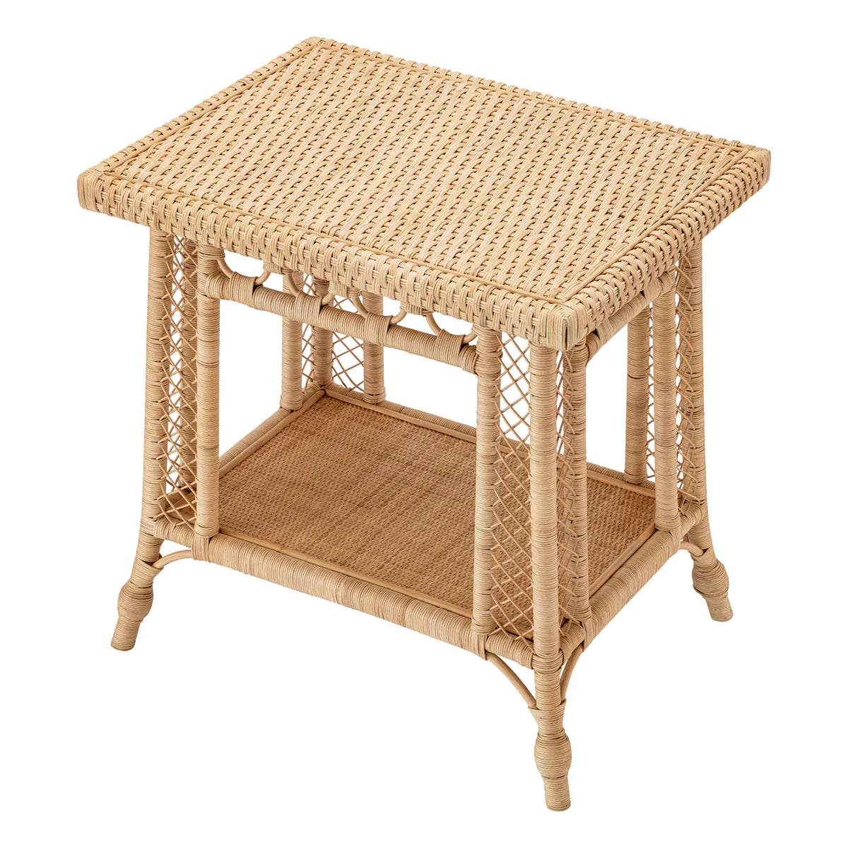 Side Table Saba