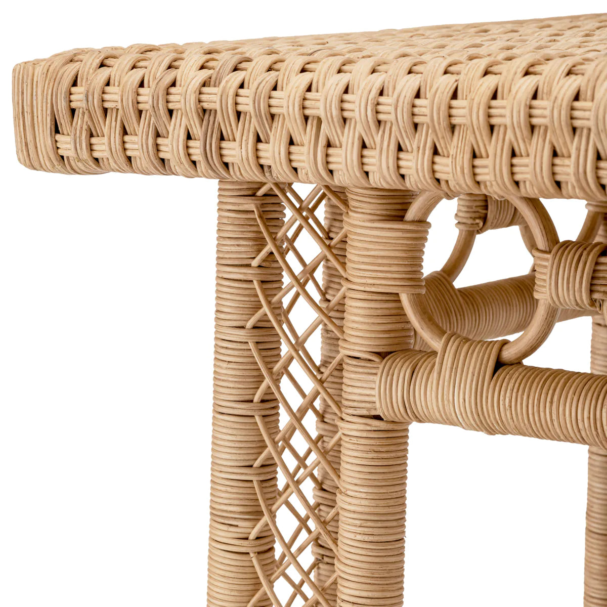Side Table Saba