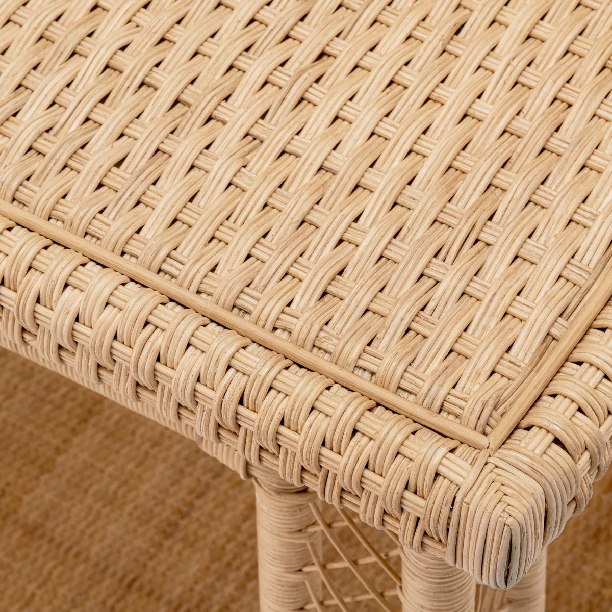 Side Table Saba