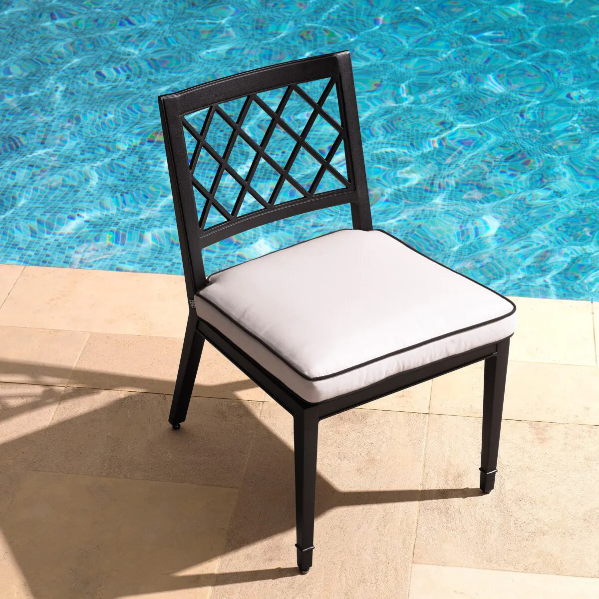 Outdoor Dining Chair Paladium