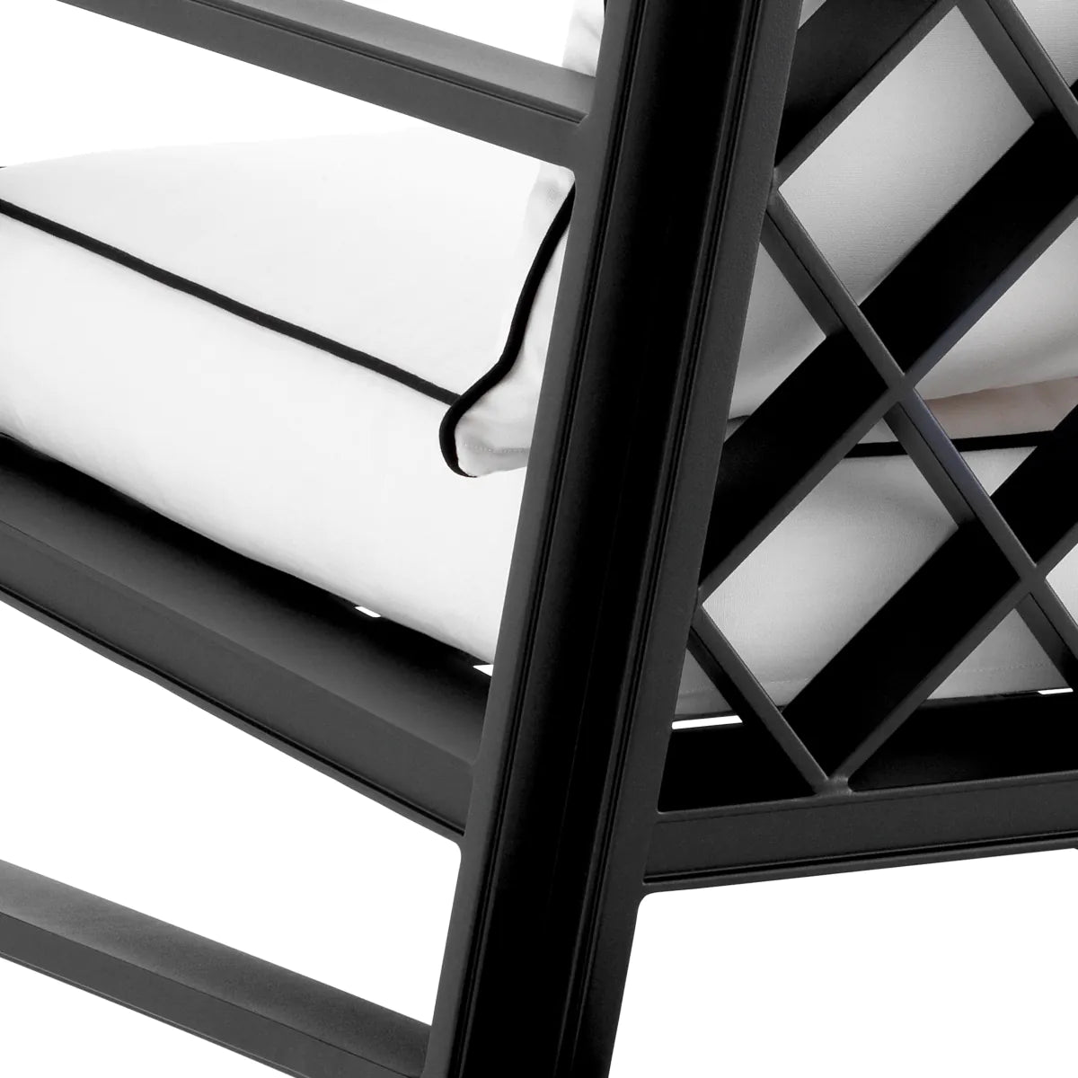 Outdoor Chair Como
