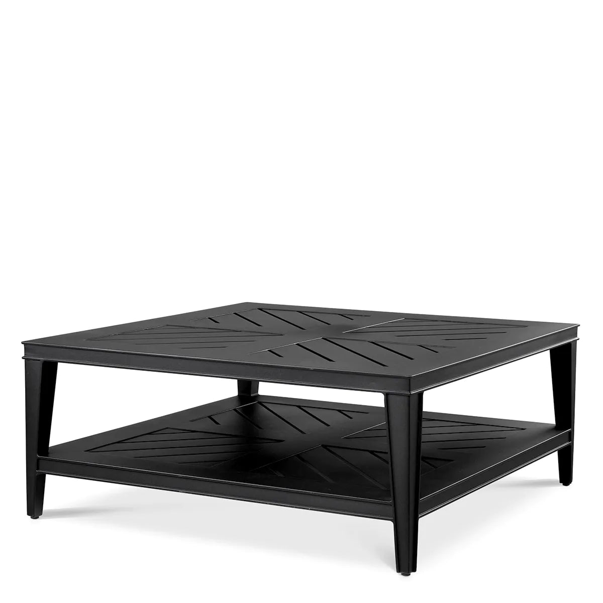 Outdoor Coffee Table Bell Rive square