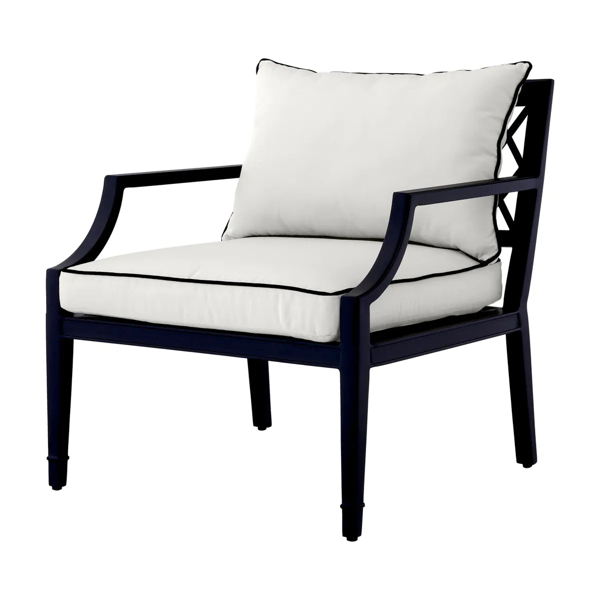 Outdoor Chair Bella Vista
