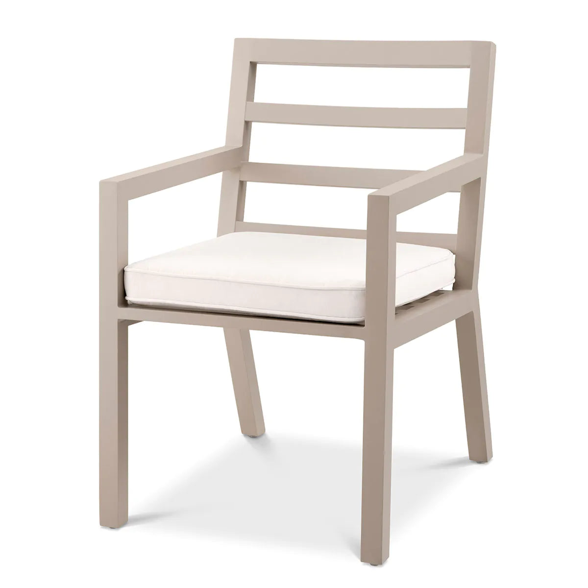 Outdoor Dining Chair Delta