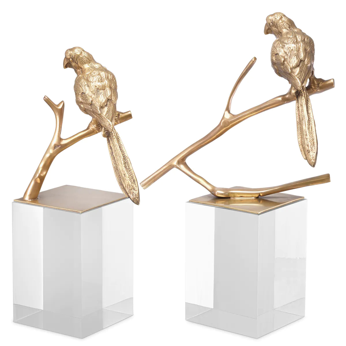 Object Morgana set of 2