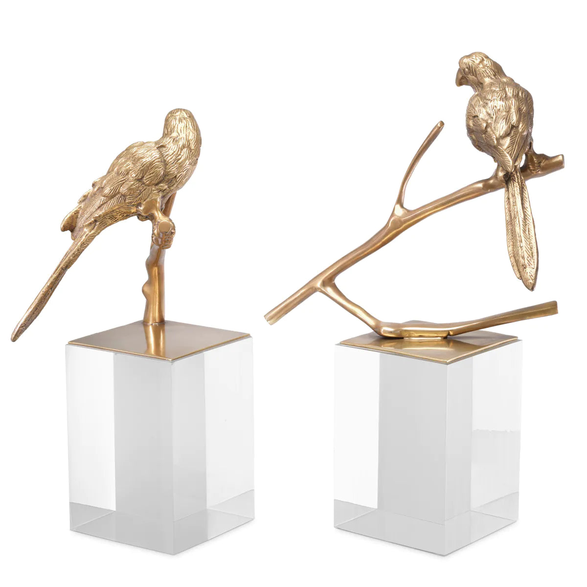 Object Morgana set of 2