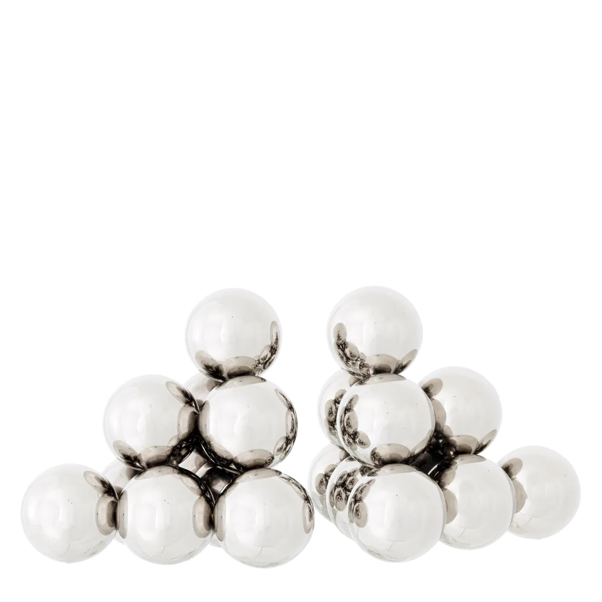 Bookend Carioca set of 2