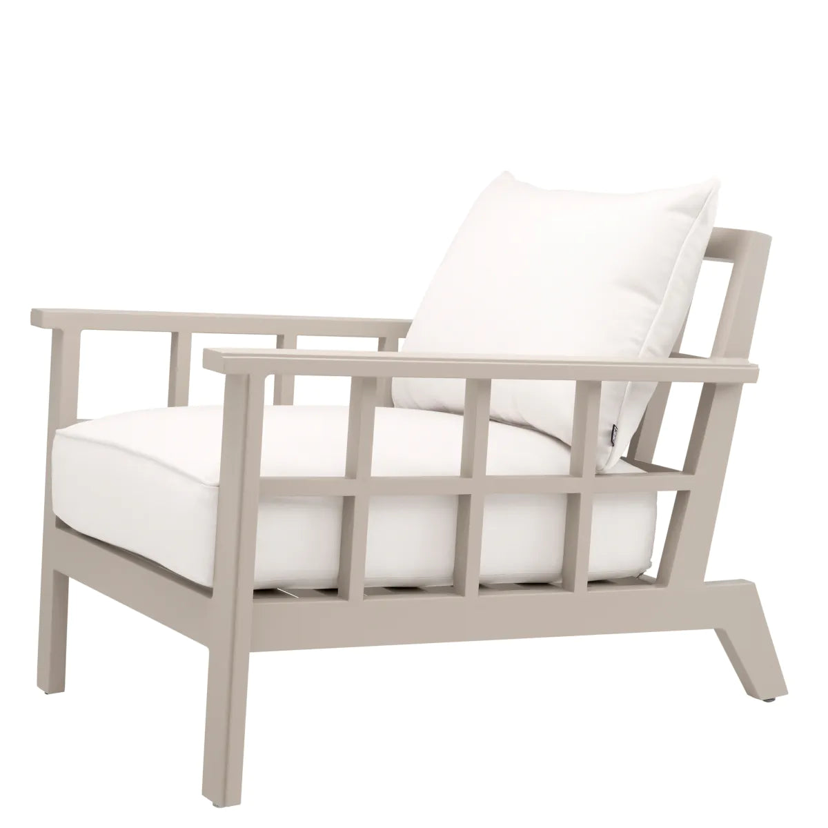 Outdoor Chair Cap-Ferrat