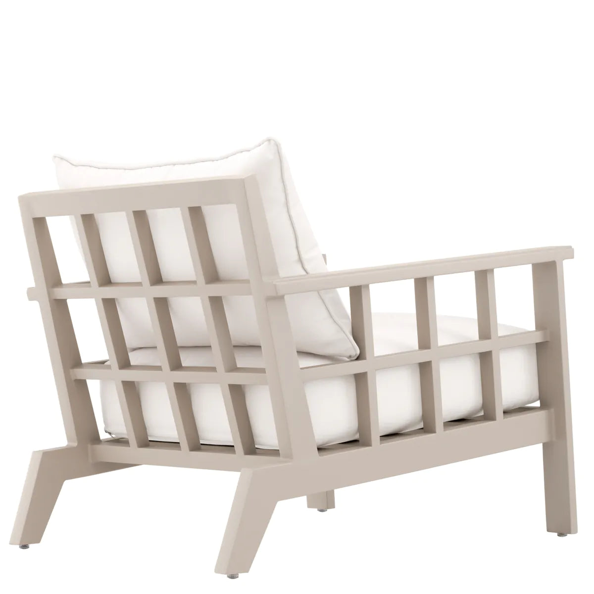 Outdoor Chair Cap-Ferrat