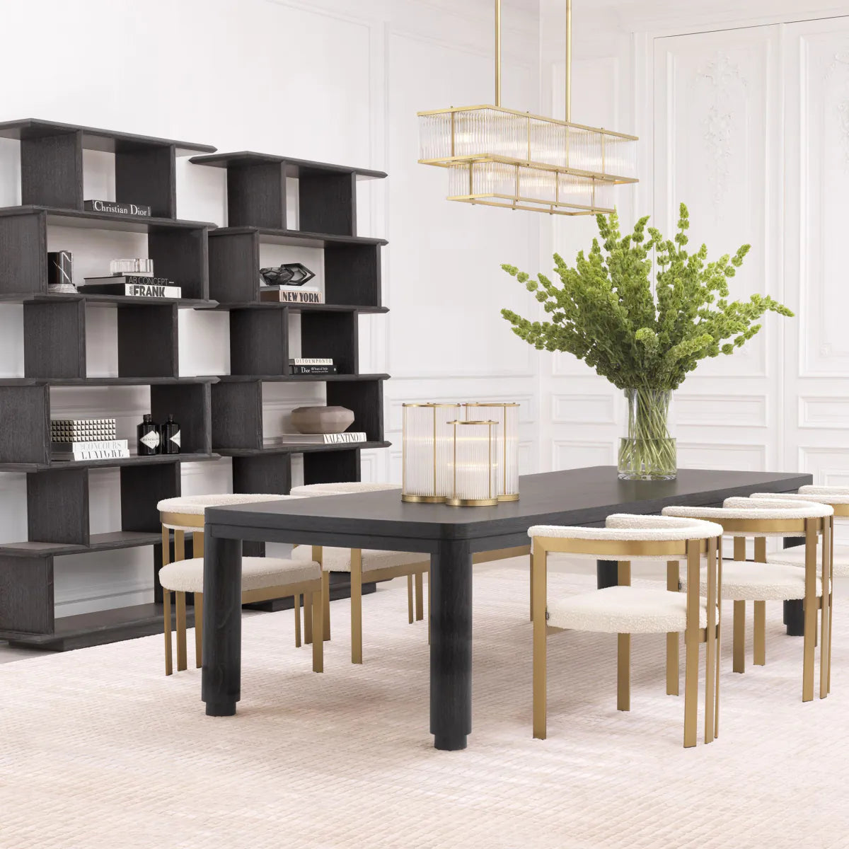 Dining Table Atelier 300 cm