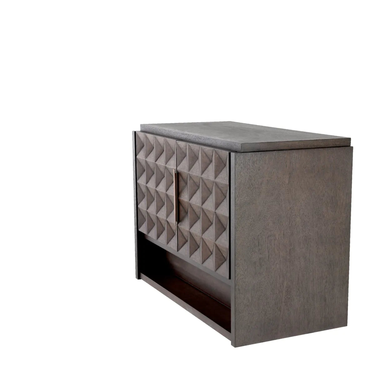 Dresser Jane S