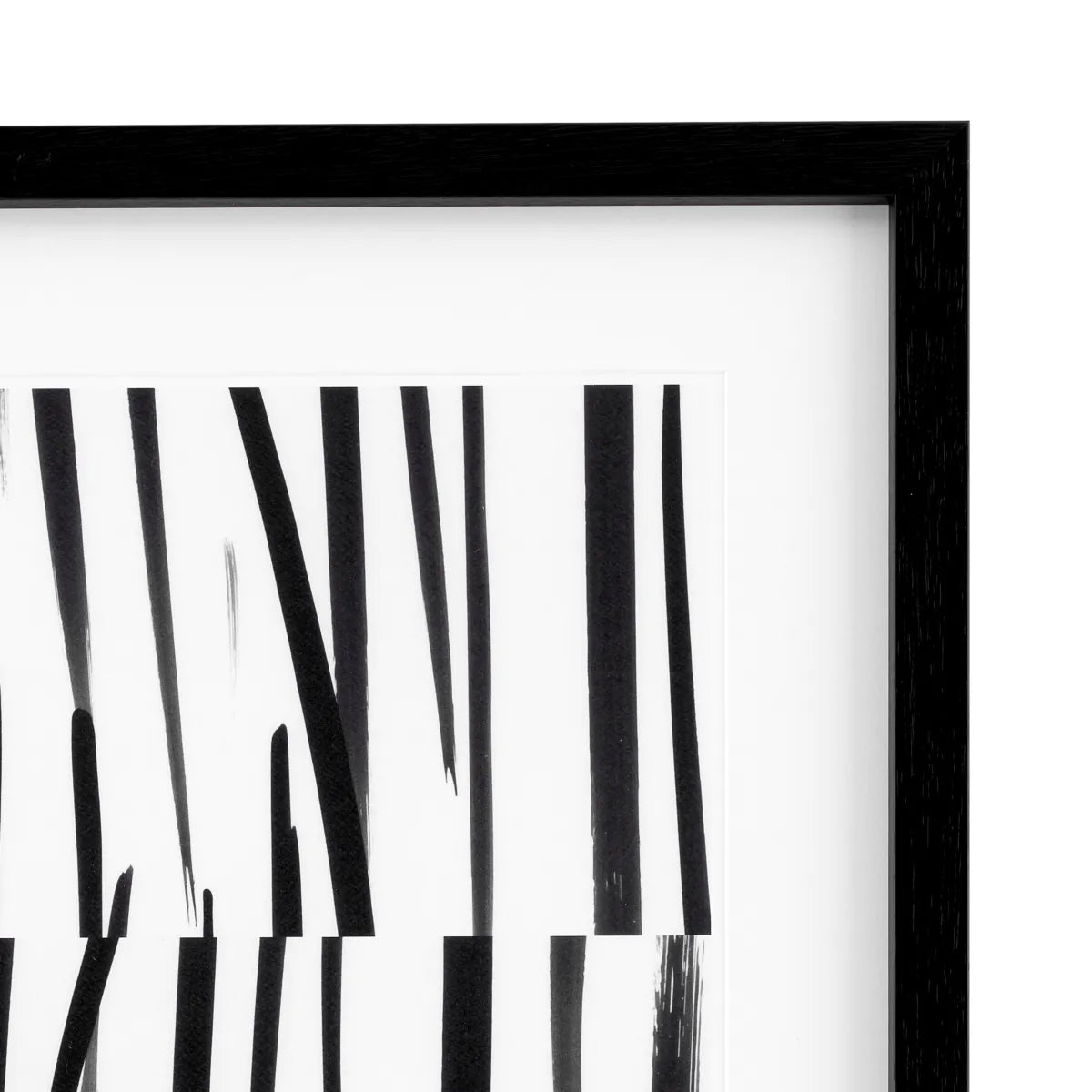 Prints Melotti, Study of Cloth Drawing set of 2