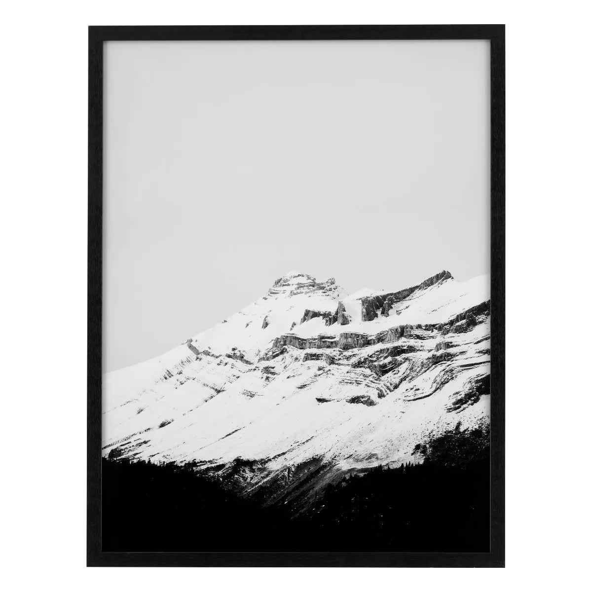 Prints The Peak set of 2
