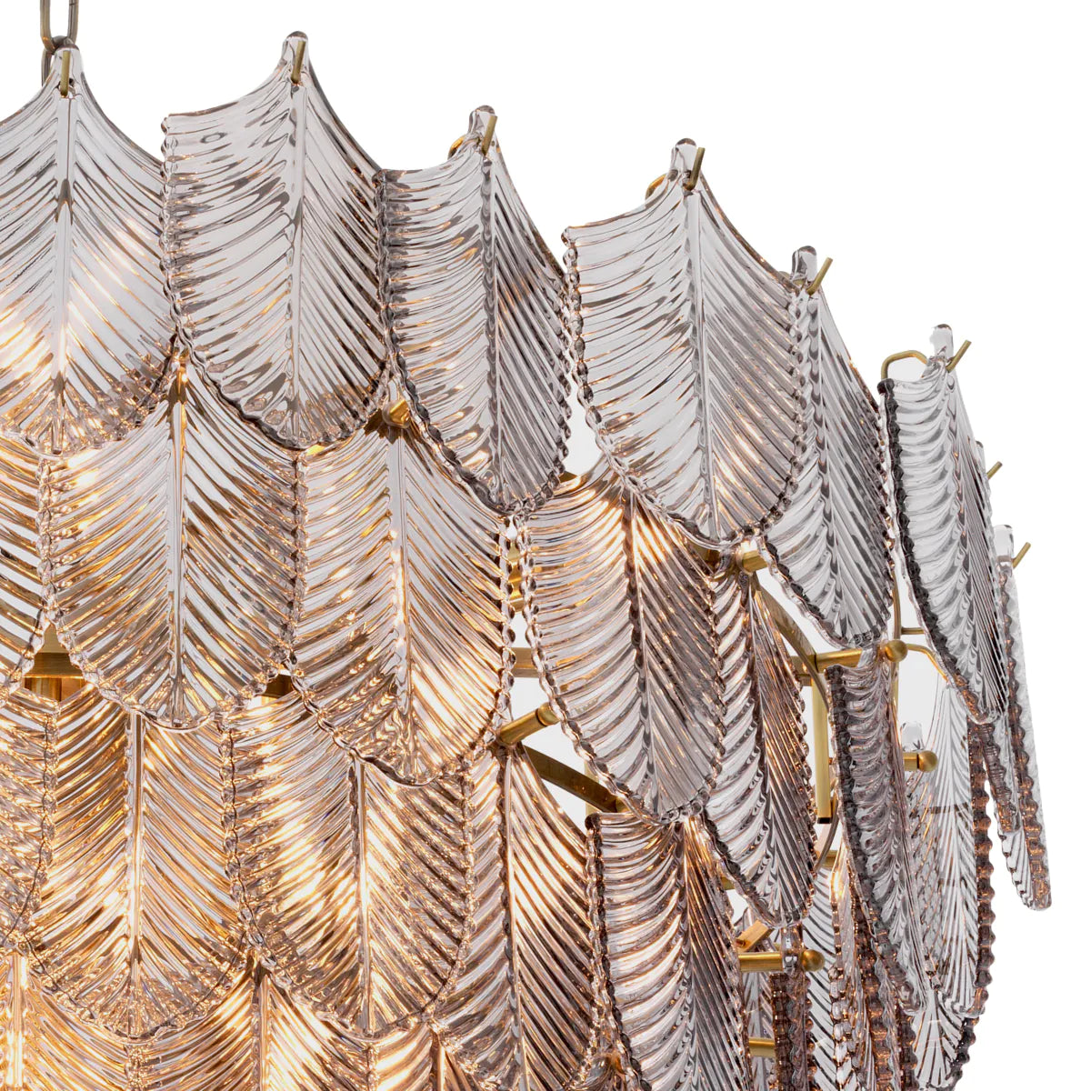 Chandelier Verbier L