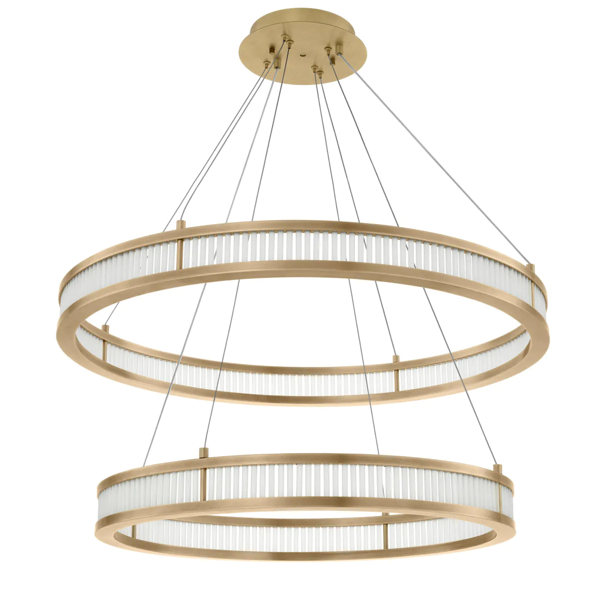 Chandelier Damien Double