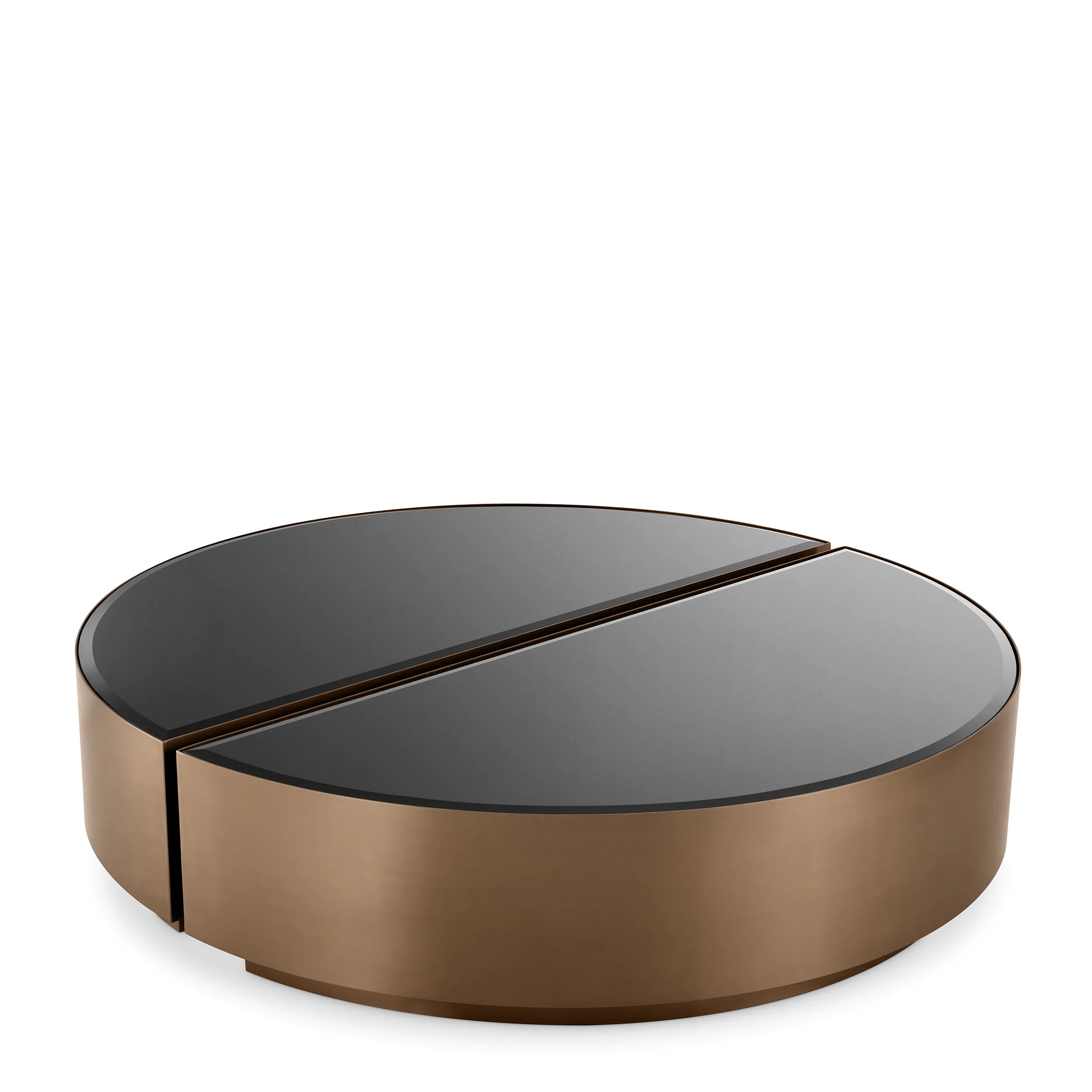 Coffee Table Astra set of 2