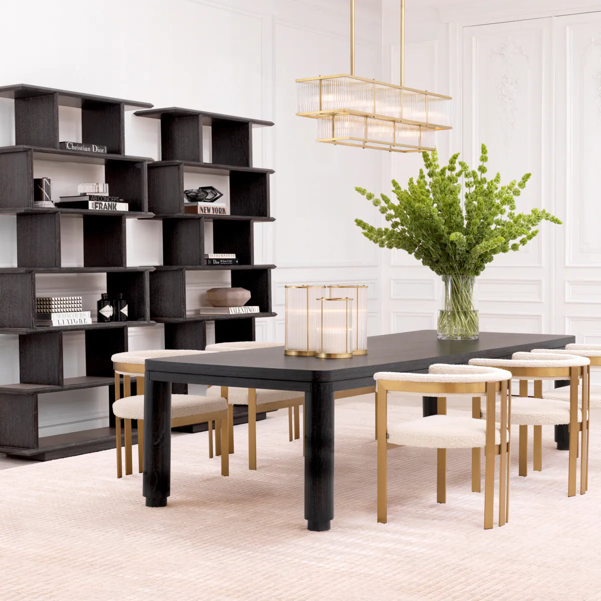 Cabinet Garcia