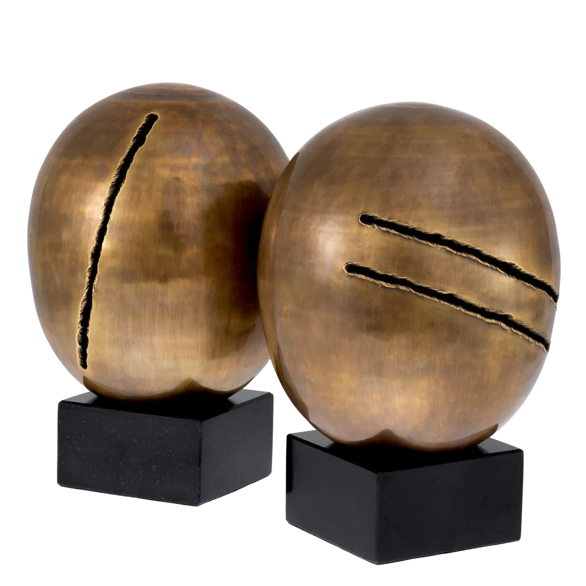 Object Artistic set of 2