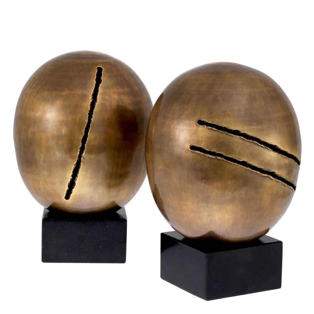 Object Artistic set of 2