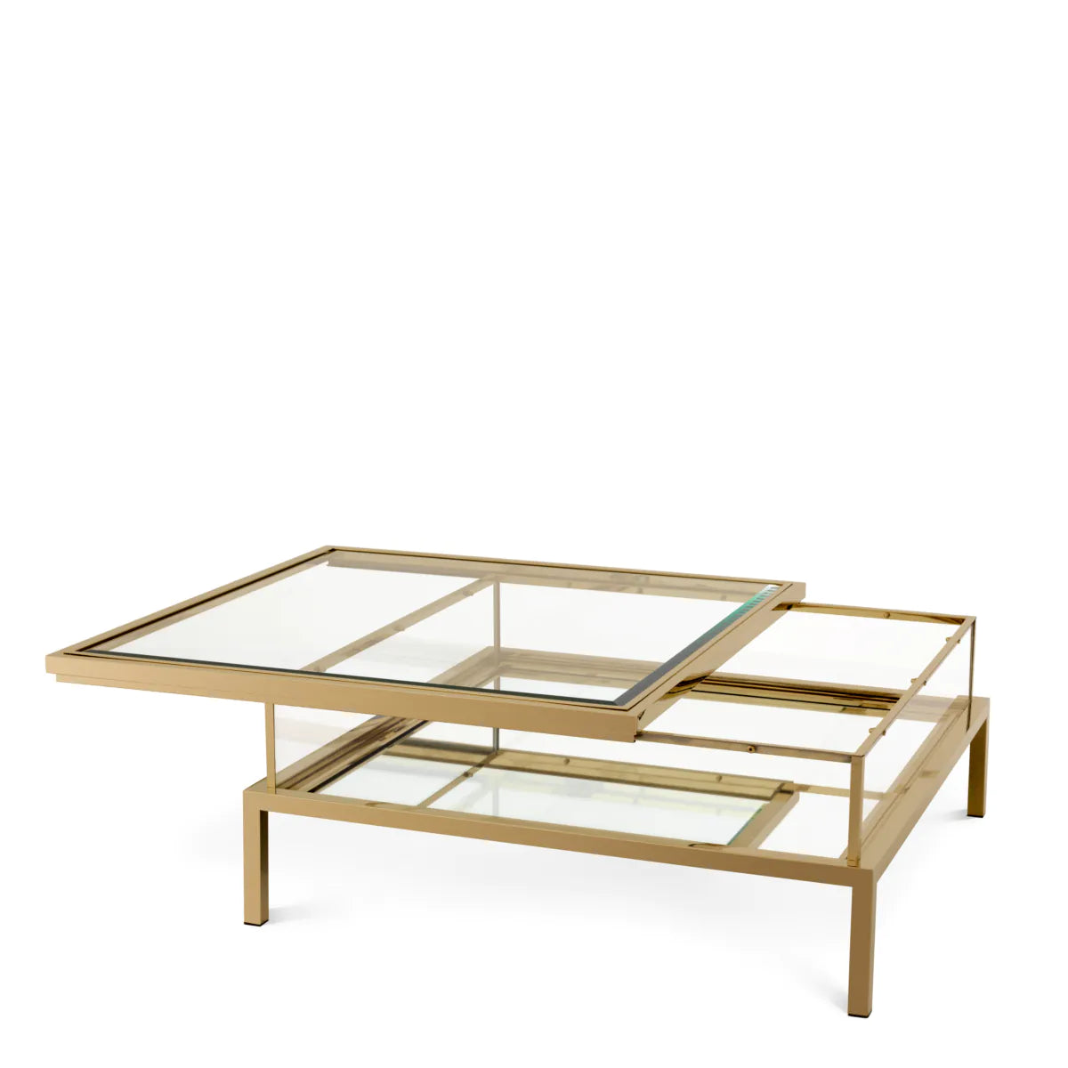 Coffee Table Harvey