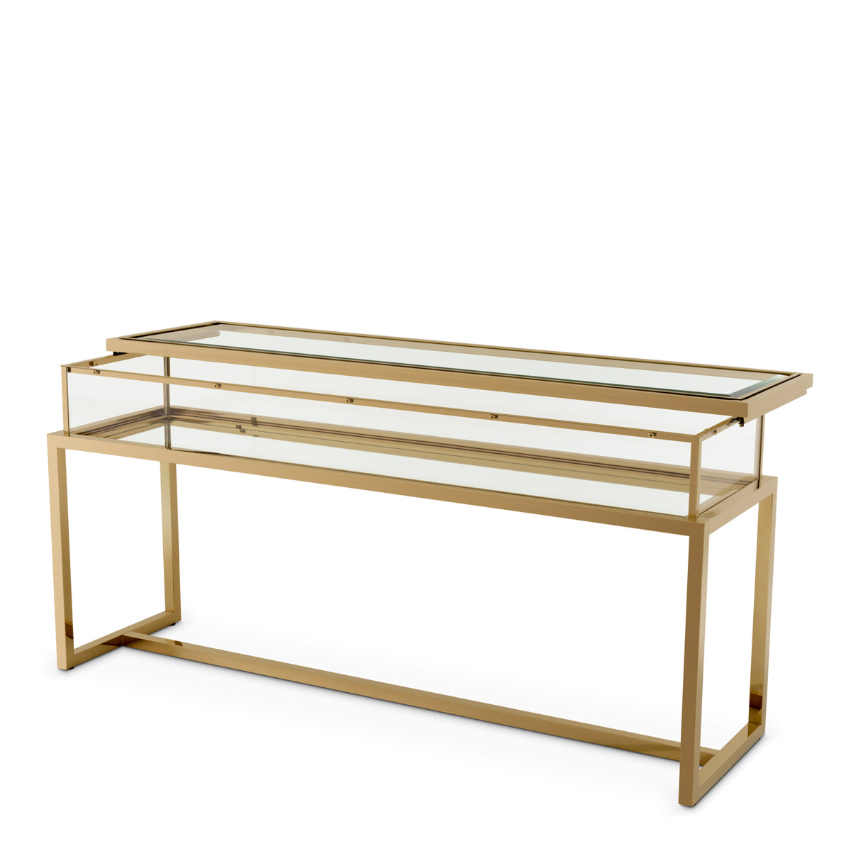 Console Table Harvey