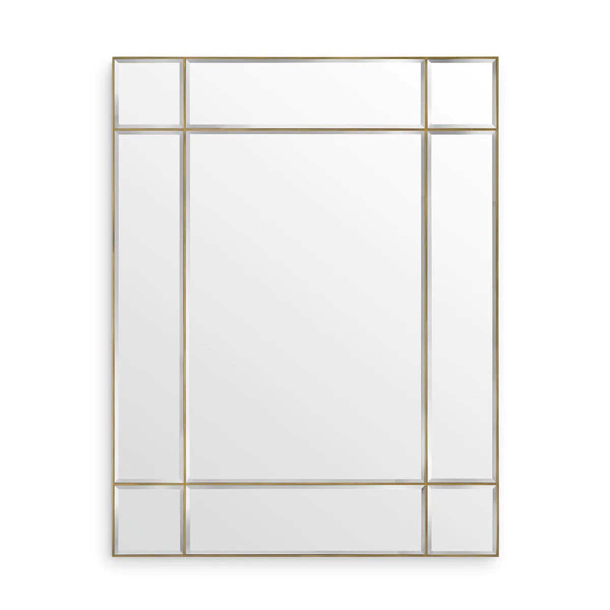 Mirror Beaumont XL