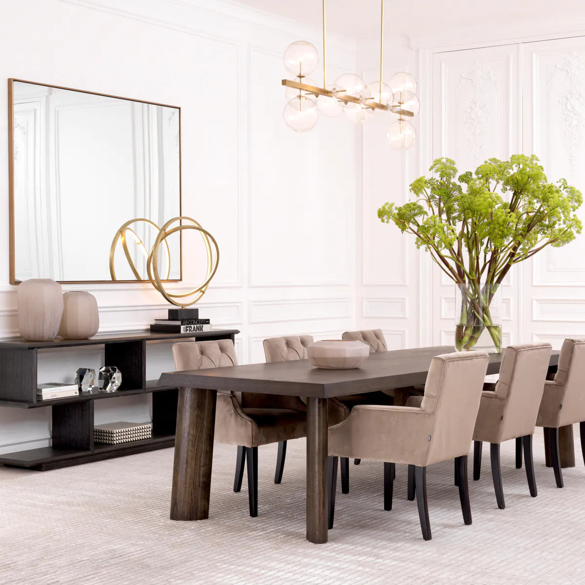 Mirror Beaumont XL