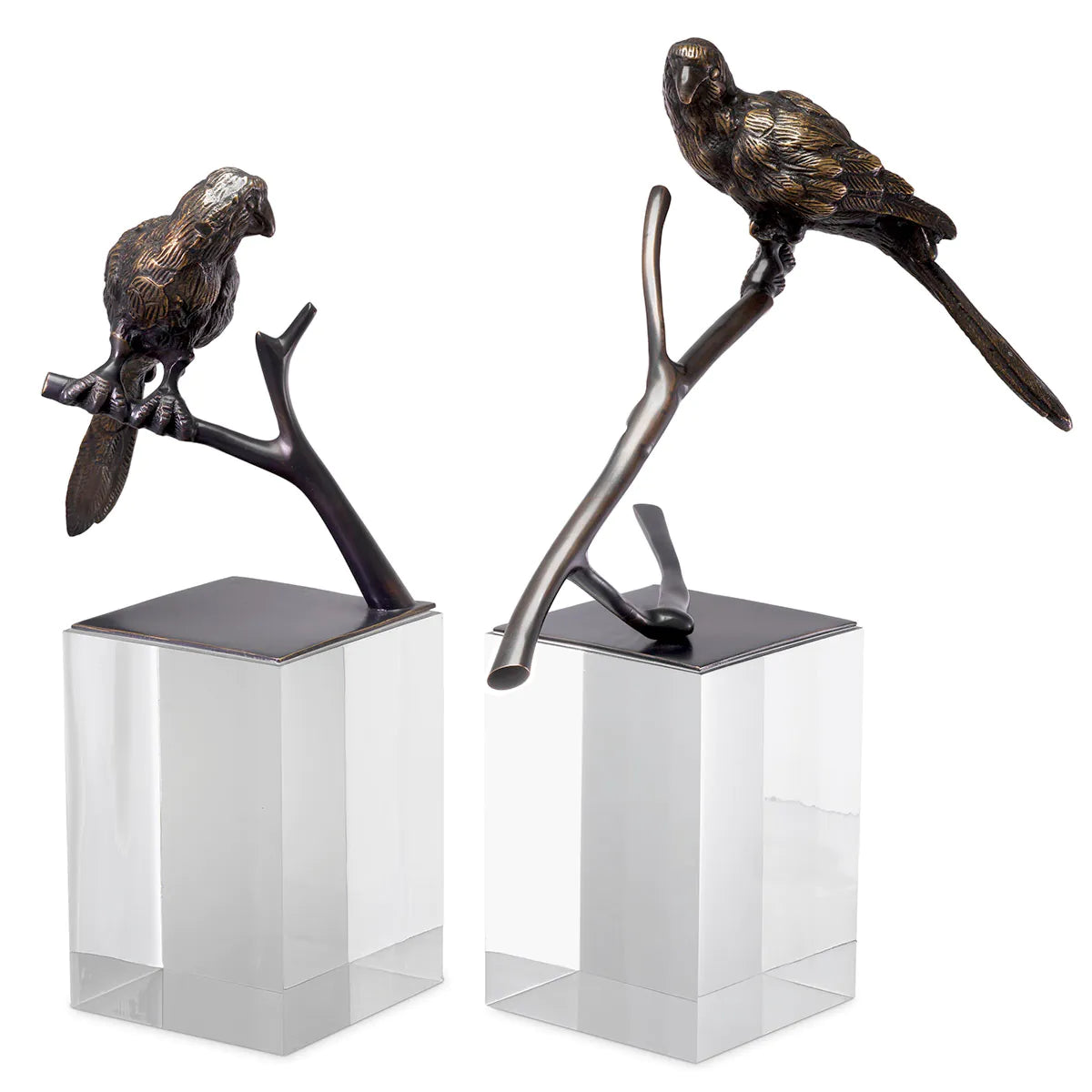 Object Morgana set of 2