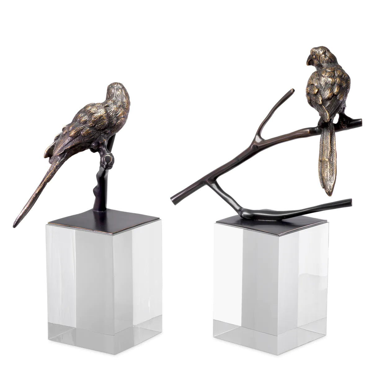 Object Morgana set of 2