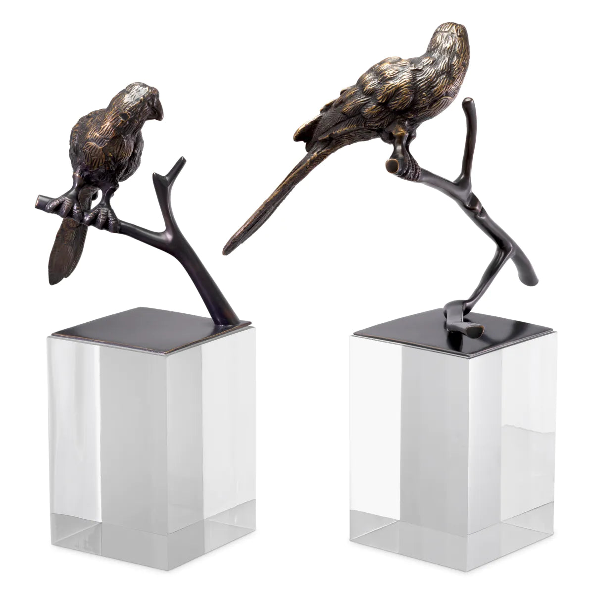 Object Morgana set of 2