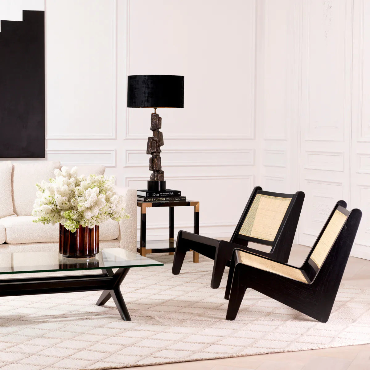 Chair Aubin