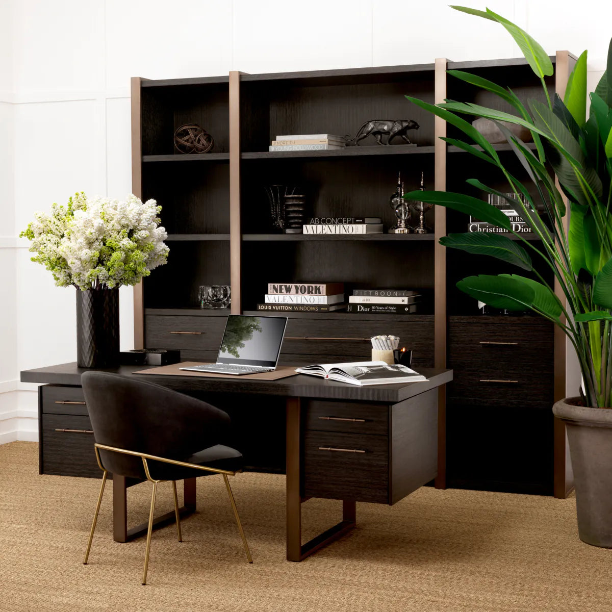 Desk Canova