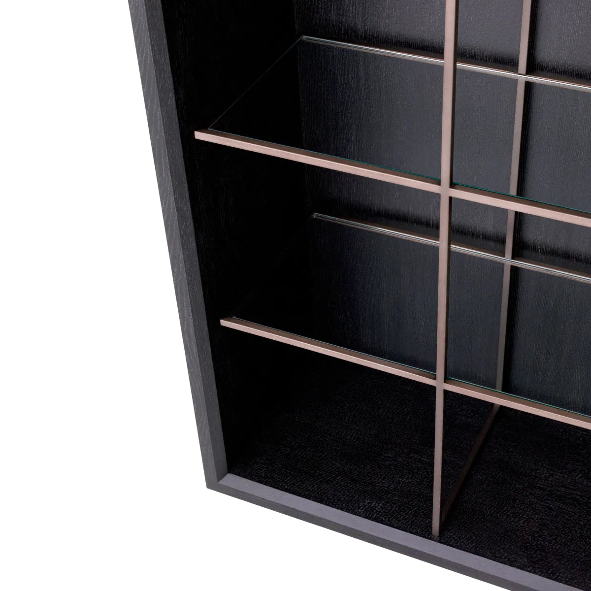 Cabinet Hennessey
