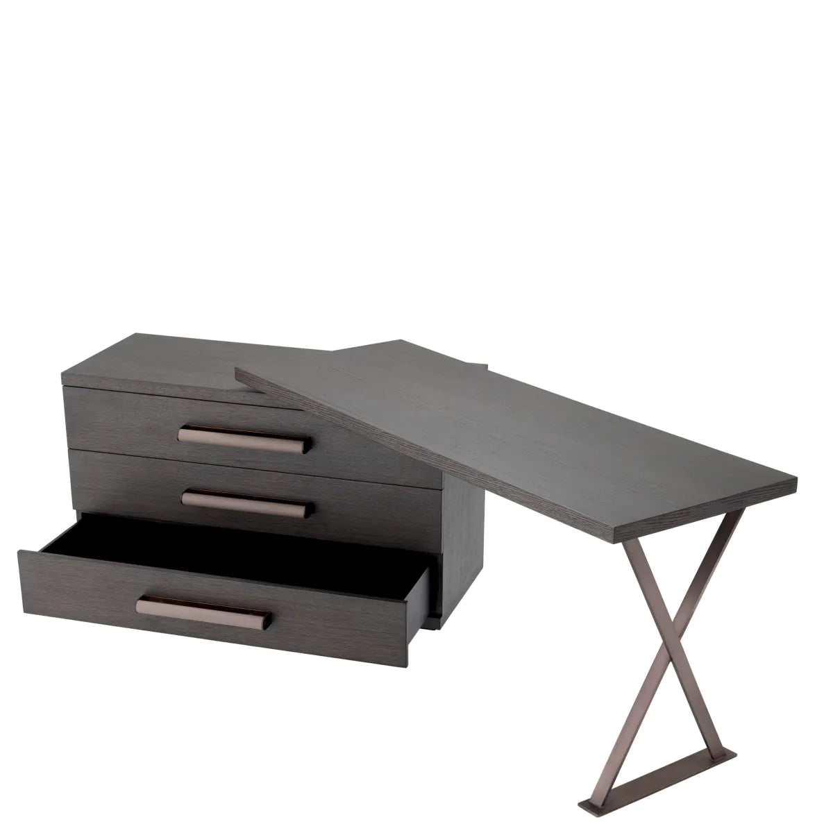 Desk Sanderson