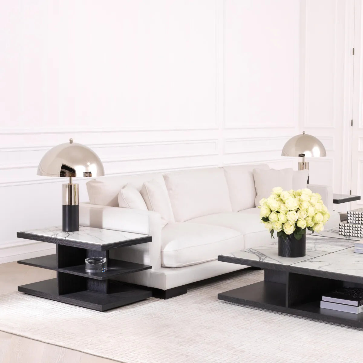 Side Table Miguel