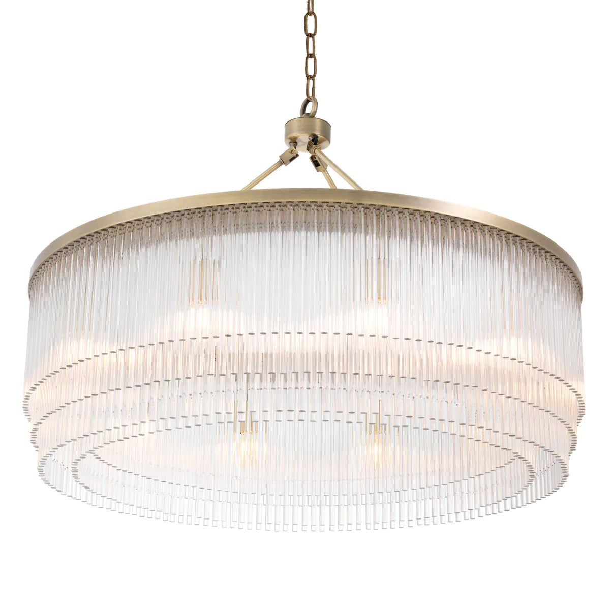 Chandelier Hector L