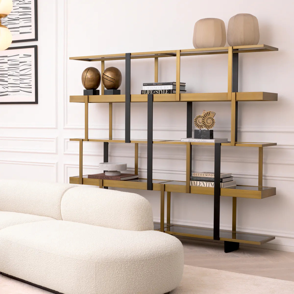 Cabinet Mercure