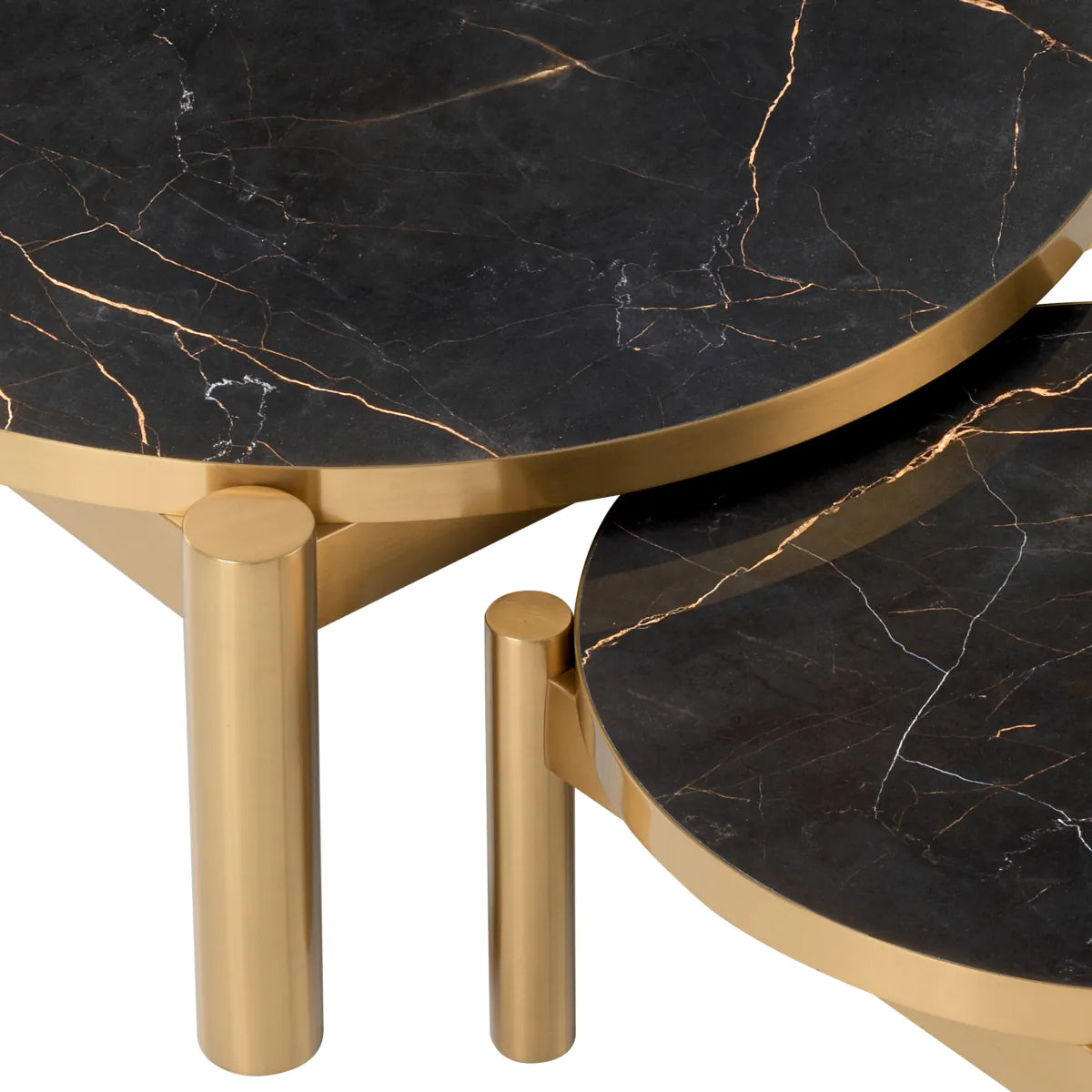 Coffee Table Quest set of 2