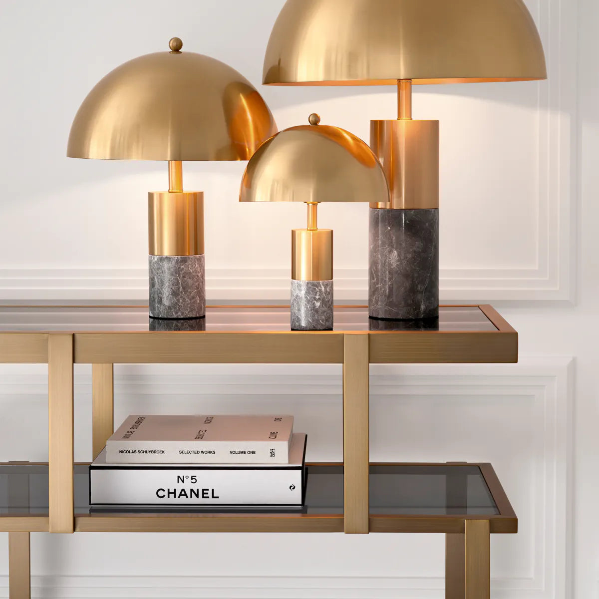 Dresser Nesto