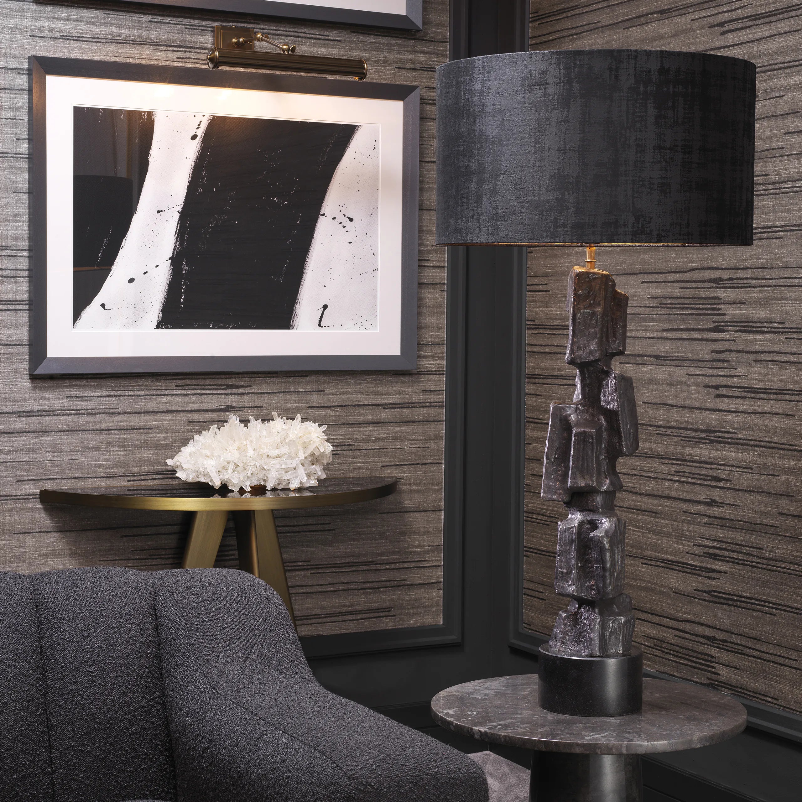 Console Table Aston